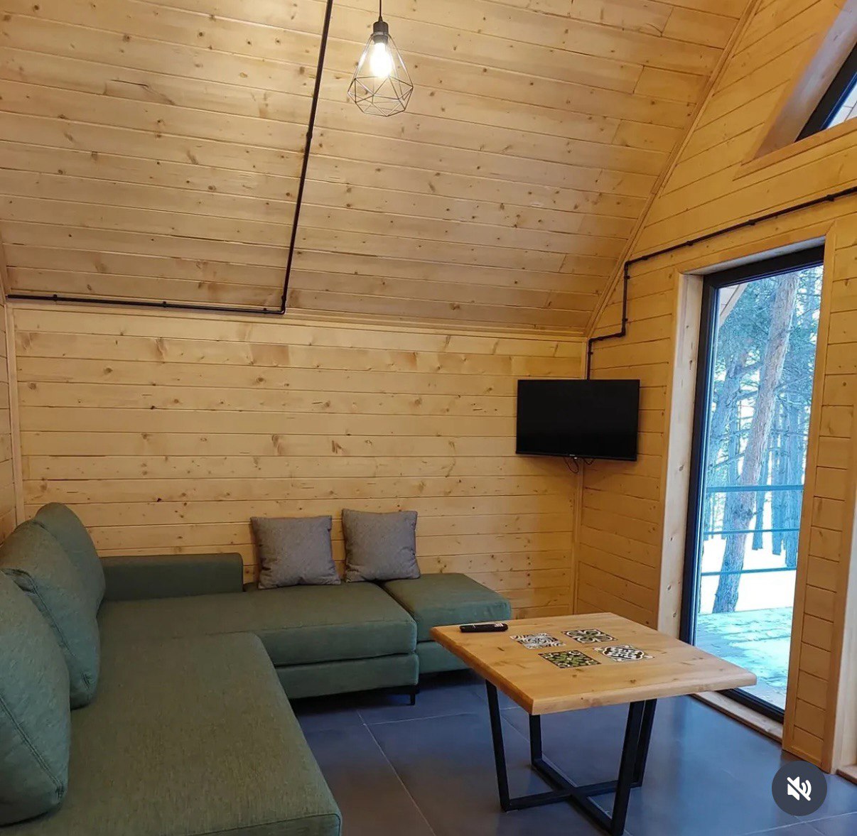 Горнолыжный тур «Армянская Швейцария» - thumbnail 3