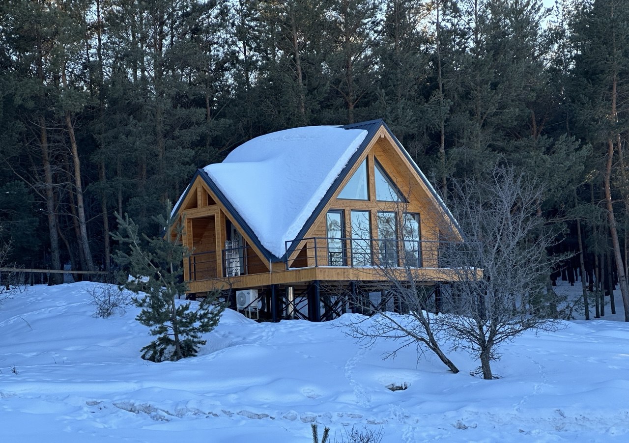 Горнолыжный тур «Армянская Швейцария» - thumbnail 5